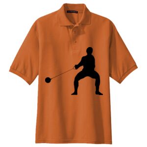 Silk Touch Polo Thumbnail