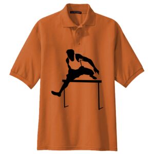 Silk Touch Polo Thumbnail