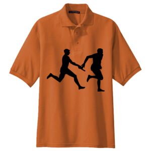 Silk Touch Polo Thumbnail