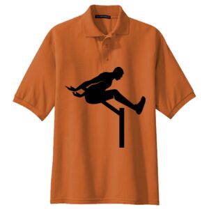 Silk Touch Polo Thumbnail