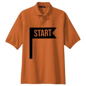 Silk Touch Polo Thumbnail