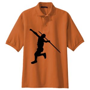 Silk Touch Polo Thumbnail