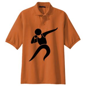 Silk Touch Polo Thumbnail