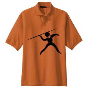 Silk Touch Polo Thumbnail