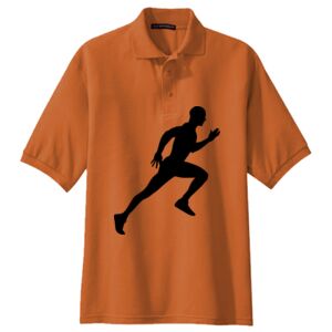 Silk Touch Polo Thumbnail