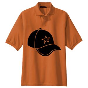 Silk Touch Polo Thumbnail