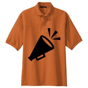 Silk Touch Polo Thumbnail