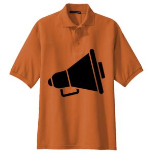 Silk Touch Polo Thumbnail