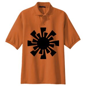 Silk Touch Polo Thumbnail