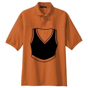 Silk Touch Polo Thumbnail