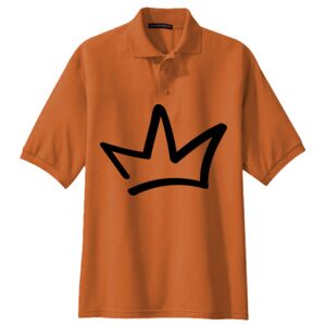 Silk Touch Polo Thumbnail