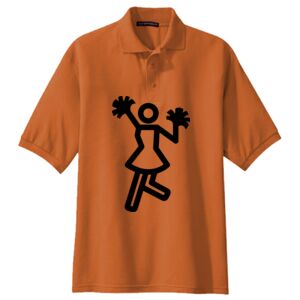 Silk Touch Polo Thumbnail