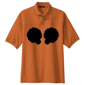 Silk Touch Polo Thumbnail