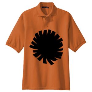 Silk Touch Polo Thumbnail