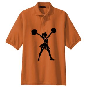 Silk Touch Polo Thumbnail