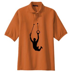 Silk Touch Polo Thumbnail