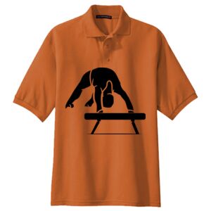 Silk Touch Polo Thumbnail