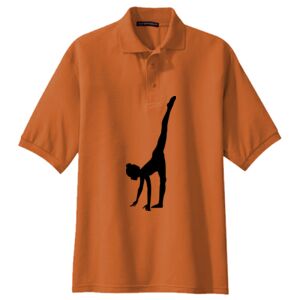 Silk Touch Polo Thumbnail