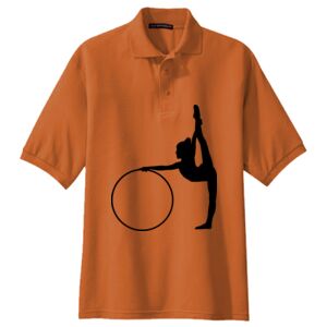 Silk Touch Polo Thumbnail