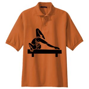 Silk Touch Polo Thumbnail