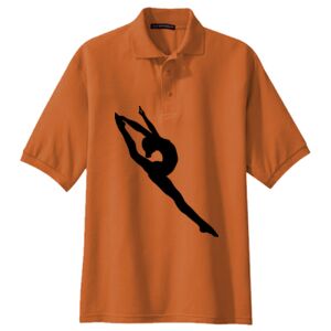 Silk Touch Polo Thumbnail