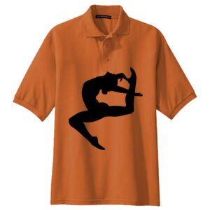 Silk Touch Polo Thumbnail