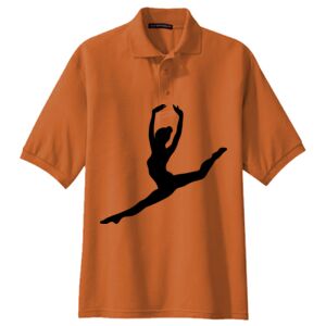 Silk Touch Polo Thumbnail