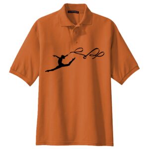 Silk Touch Polo Thumbnail