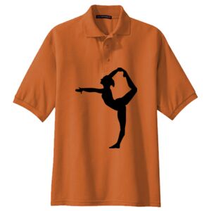 Silk Touch Polo Thumbnail