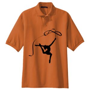 Silk Touch Polo Thumbnail