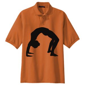 Silk Touch Polo Thumbnail