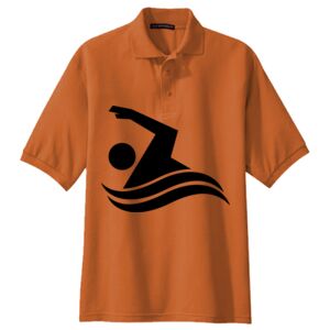 Silk Touch Polo Thumbnail