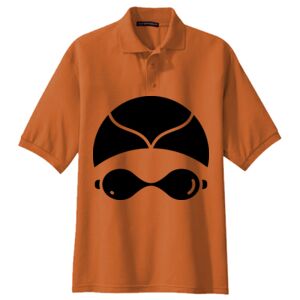 Silk Touch Polo Thumbnail