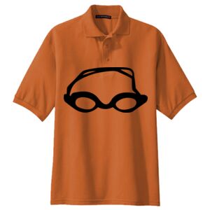 Silk Touch Polo Thumbnail