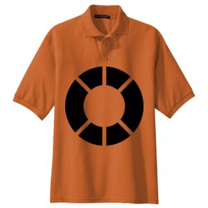 Silk Touch Polo Thumbnail