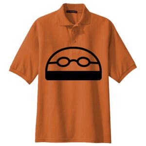 Silk Touch Polo Thumbnail