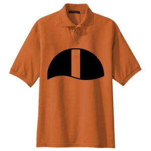 Silk Touch Polo Thumbnail