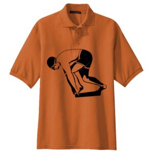 Silk Touch Polo Thumbnail