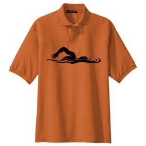 Silk Touch Polo Thumbnail