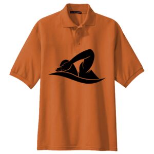 Silk Touch Polo Thumbnail