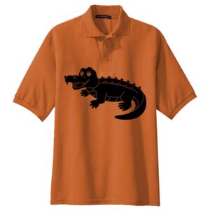 Silk Touch Polo Thumbnail