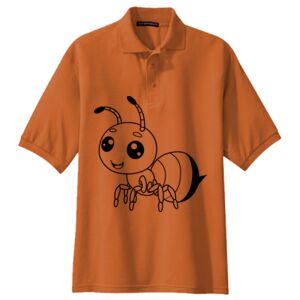 Silk Touch Polo Thumbnail