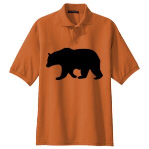 Silk Touch Polo Thumbnail