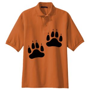 Silk Touch Polo Thumbnail