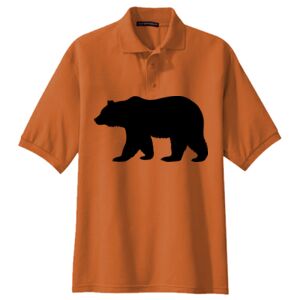 Silk Touch Polo Thumbnail