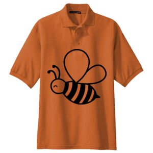 Silk Touch Polo Thumbnail