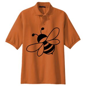 Silk Touch Polo Thumbnail