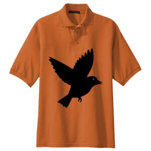 Silk Touch Polo Thumbnail