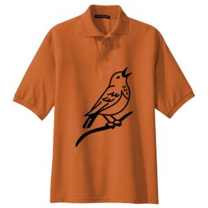 Silk Touch Polo Thumbnail