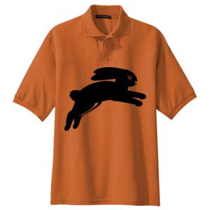 Silk Touch Polo Thumbnail